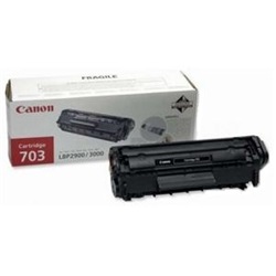 Canon toner CRG703 (LBP-2900) black 2,5k