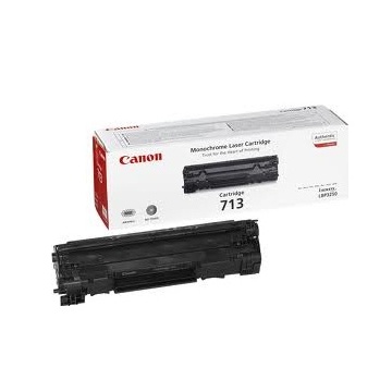 Canon toner CRG713 black 2k