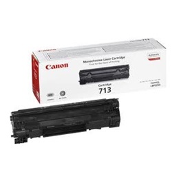 Canon toner CRG713 black 2k