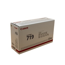Canon toner CRG719 black 2,1k