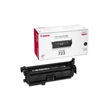 Canon toner CRG723 black 5k