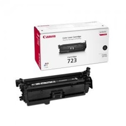 Canon toner CRG723 black 5k
