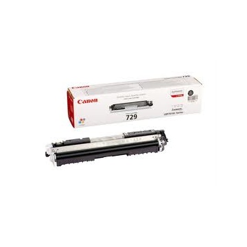 Canon toner CRG729 black 1,2k