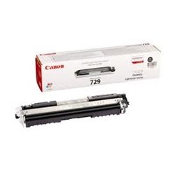 Canon toner CRG729 black 1,2k