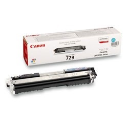 Canon toner CRG729C cyan 1k