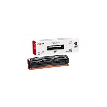 Canon toner CRG731 black 1,4k