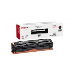 Canon toner CRG731 black 1,4k