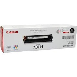 Canon toner CRG731H black 2,4k