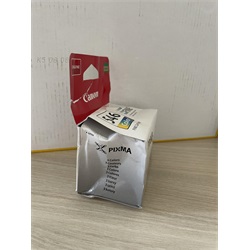 Canon tinta CL546 color (sérült csomagolás)