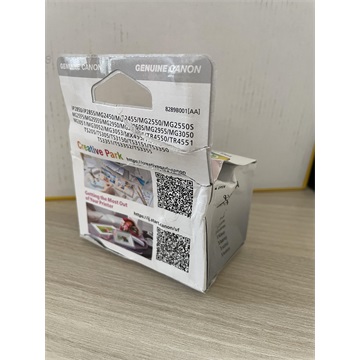 Canon tinta CL546 color (sérült csomagolás)