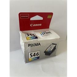 Canon tinta CL546 color (sérült csomagolás)