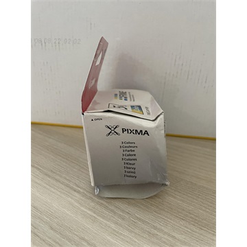 Canon tinta CL546 color (sérült csomagolás)
