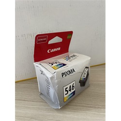 Canon tinta CL546 color (sérült csomagolás)
