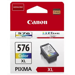 Canon tinta CL576XL color
