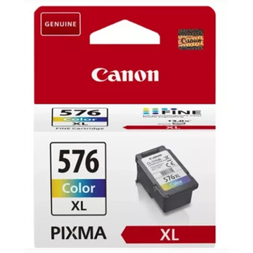 Canon tinta CL576XL color