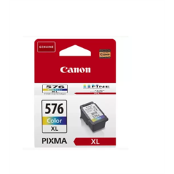 Canon tinta CL576XL color