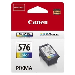 Canon tinta CL576 color