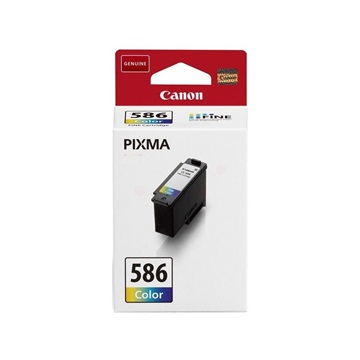 Canon tinta CL586 color