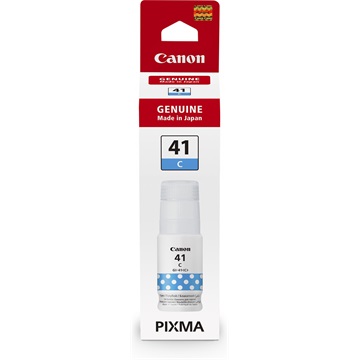 Canon tinta GI41C cyan