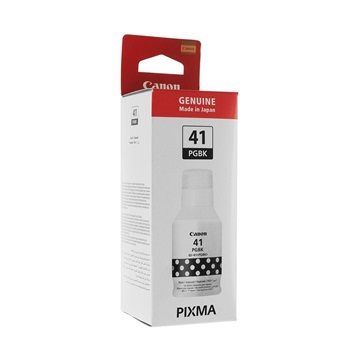 Canon tinta GI41 black