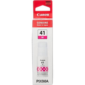 Canon tinta GI41M magenta