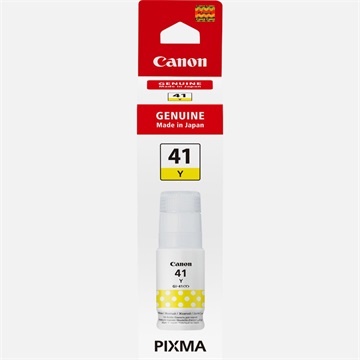 Canon tinta GI41Y yellow