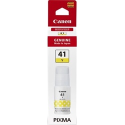Canon tinta GI41Y yellow