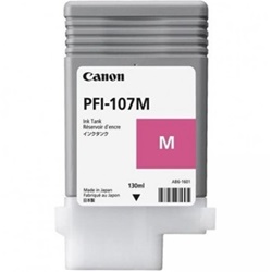 Canon tinta PFI107M magenta (lejárt szavatosságú termék)