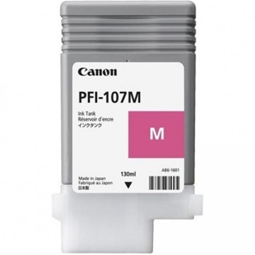 Canon tinta PFI107M magenta (lejárt szavatosságú termék)