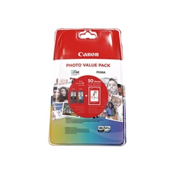 Canon tinta PG540L/CL541XL multipack