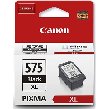 Canon tinta PG575XL black