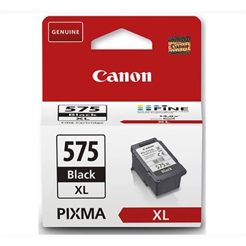 Canon tinta PG575XL black