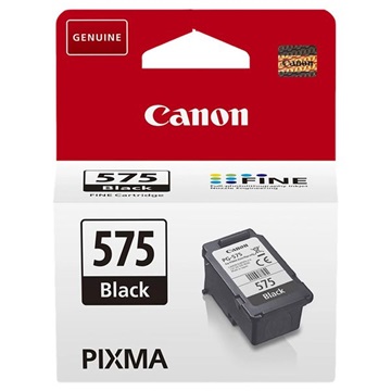 Canon tinta PG575 black
