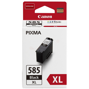 Canon tinta PG585XL black