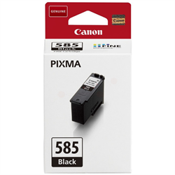 Canon tinta PG585 black