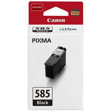 Canon tinta PG585 black