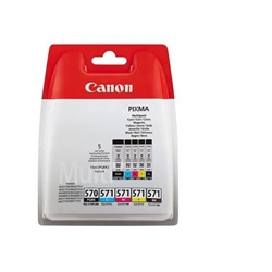 Canon tinta PGI570/CLI571 multipack (sérült csomagolás)
