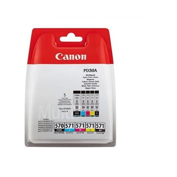 Canon tinta PGI570/CLI571 multipack (sérült csomagolás)