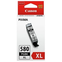 Canon tinta PGI580XL black
