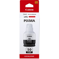 Canon tinta GI50 black