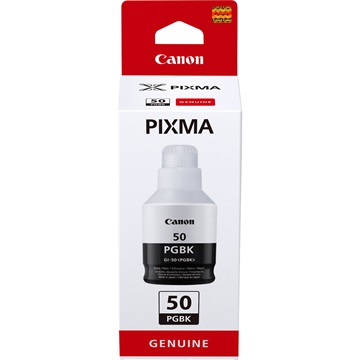 Canon tinta GI50 black