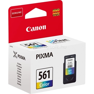Canon tinta CL561 color