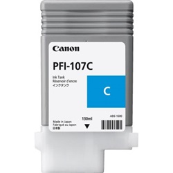 Canon tinta PFI102C cyan (hamarosan lejáró szavatosság)