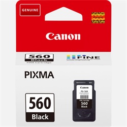 Canon tinta PG560 black
