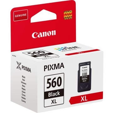 Canon tinta PG560XL black
