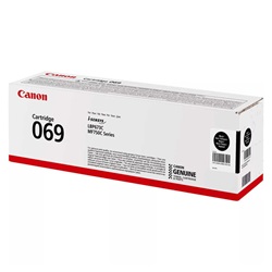 Canon toner CRG069 black 2,1K