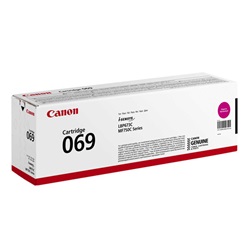 Canon toner CRG069M magenta 1,9K