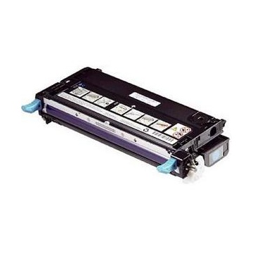 Dell toner G907C (3130CN) cyan 3k