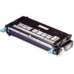 Dell toner G907C (3130CN) cyan 3k