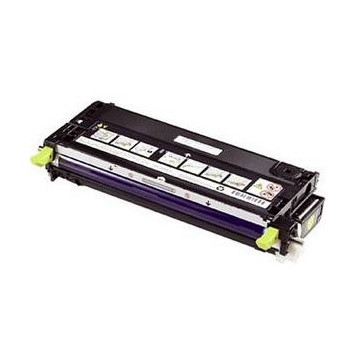 Dell toner G909C (3130CN) yellow 3k